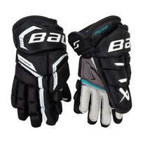 BAUER Supreme Fuse S26 Junior ledo ritulio pirštinės