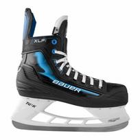BAUER X-LP 2.0 S26 Youth ledo ritulio pačiūžos