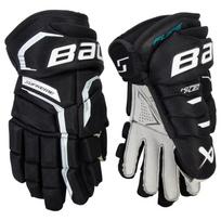 BAUER Supreme Fuse S26 Intermediate ledo ritulio pirštinės