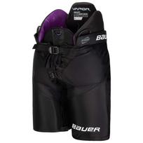 BAUER Vapor Fly-G S26 moteriški Junior ledo ritulio šortai