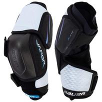 BAUER Vapor Fly-W S26 moteriškos Senior alkūnių apsaugos