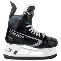 BAUER Supreme F50 Pro S26 Senior ledo ritulio pačiūžos