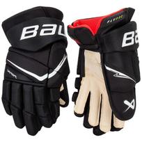BAUER Vapor Flypro S25 Senior ledo ritulio pirštinės