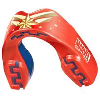 SAFEJAWZ Marvel Avengers Junior universali dantų apsauga
