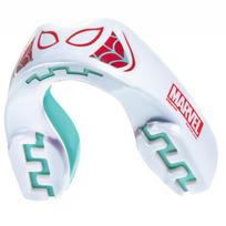 SAFEJAWZ Marvel Spider-Man Junior universali dantų apsauga
