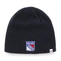 BRAND 47 New York Rangers Beanie žieminė kepurė