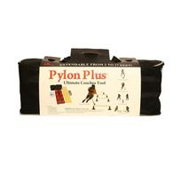 SIDELINES Pylon Plus universali trenerio priemonė