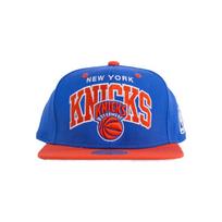 MITCHELL & NESS New York Knicks Snapback kepurė