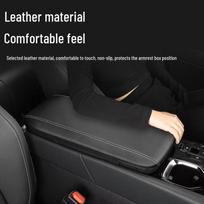Lexus RX Center Console Armrest Protective Cover (06-23 Models) 06-15 models