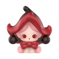 Pop Mart Pop Bean Skullpanda Petals In Four Acts Series The Threefold Requiem (Opened Case) ONE SIZE įvairiaspalvis