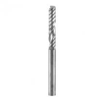 End 3.175*17mm 10pcs Rotary Rasp Single Flute Carbide Engraving Tool Milling Cutter Router Bits sidabras