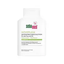 SEBAMED Intim-Waschlotion intymios higienos prausiklis, 200 ml