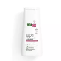 SEBAMED Every-Day kasdienis šampūnas jautriai galvos odai, 400 ml