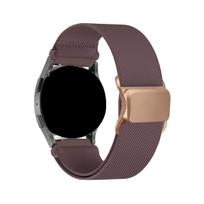 20mm 22mm Nylon Strap for Huawei Watch GT/2/3/4/GT5/GT6 Pro 46mm Sport Wristband for Samsung Galaxy Watch 5/6/7/4 Classic Strap Universal 18mm