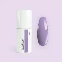 Hibridinis nagų lakas 7ml, 100. Bibi