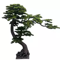 Dekoratyvinis dirbtinis bonsai medis, 180 cm
