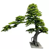 Dekoratyvinis dirbtinis bonsai medis, 260 cm