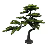 Dekoratyvinis dirbtinis bonsai medis, 115 cm