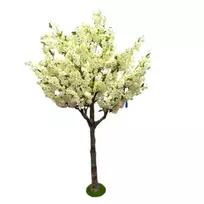 Dekoratyvinis dirbtinis vyšnios medis, 250 cm