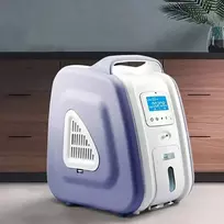 Deguonies (kvėpavimo) aparatas koncentratorius 2-9 L/min