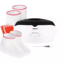 Parafino rinkinio komplektas: Parafino vonelė 300w, + 1000 ml parafinas