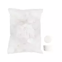Medvilniniai vatos diskeliai 250g., 600vnt.