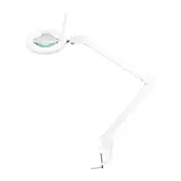 Kosmetologinė lempa LED GLOW 8021 su reguliuojama šviesos spalva