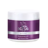 FARMONA SKIN SCRUB – miško uogų kūno ir pėdų šveitiklis, 500 g.