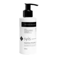 Syis Natural Beauty Wake-up Shot maitinamasis paakių kremas, 150 ml.