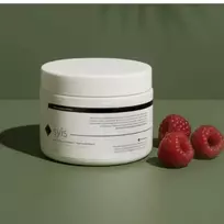 Syis Natural Beauty Redberry Peeling enziminis veido šveitiklis su avietėmis, 300 ml.