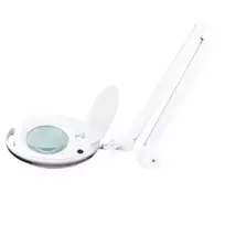 Kosmetologinė didinamoji LED lempa 6014 60 led smd 5d
