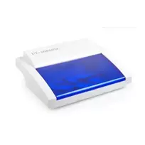 UV-C sterilizatorius, mėlynas