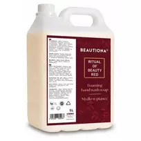 Ritual of Beauty, rankų muilas, 5L