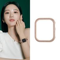 Loideu Apple Watch Stone Case 40Mm Ll2C21800Pgg Rose Gold Stone Case 40Mm Ll2C21800Pgg/Free