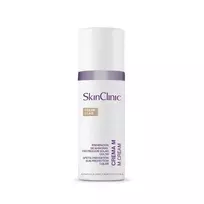 SkinClinic M Cream COLOR CLAIR, spalvą suteikiantis kremas nuo pigmentacijos ir saulės apsauga, 1,5 ml. mėginukas