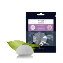SENSILUX Pre & Probiotic Cosmetics Konjac sponge, kempinė veidui