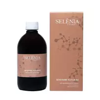 BENESSERE NATURALE - Depurativo antistress, maisto papildas detoksikacijai ir streso mažinimui 500ml