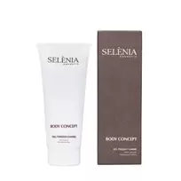 BODY CONCEPT gel fresh legs, gaivinantis kojų gelis, 200 ml.