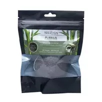 PURILUX Pre & Probiotic cosmetics, konjac sponge, kempinėlė veido valymui