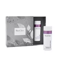 SkinClinic MELANYC, 50ml + M CREAM, rinkinys depigmentuotai odai