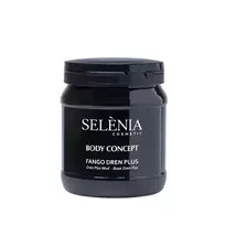 BODY CONCEPT mud dren plus, drenuojantis dumblas, 1000 ml.