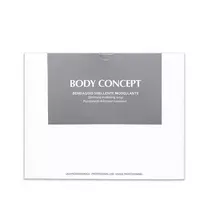 BODY CONCEPT Slimming - modeling bandage, liekninamasis formuojantis bandažas, pakuotėje 2 vnt.