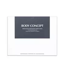BODY CONCEPT Toning-draining bandage, tonizuojantis ir drenuojantis bandažai, pakuotėje 2 vnt.