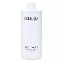 BODY CONCEPT massage oil, masažo aliejus, 500 ml.