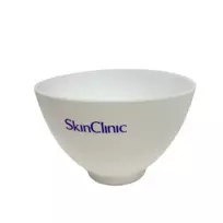 SkinClinic silikoninis dubenėlis alginatinėms kaukėms