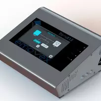 Manopolinis radijo dažnio aparatas Thermomax 1.0 (Ispanija)