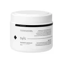 SYIS NeuroCalm gelis – peptidinis gelis rankiniam masažui, sonoforezei ir jonoforezei, 500 ml