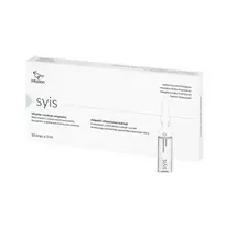 SYIS vitaminų kokteilio ampulės (10 x 3 ml)