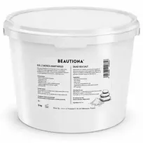 Natūrali negyvosios jūros druska, 5 kg