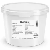 Epsom druska atsipalaidavimui vonioje, 5kg